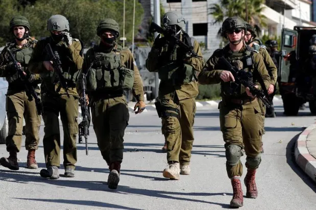 إسرائيل: «حزب الله» وراء انفجار قنبلة شمال البلاد الشهر الماضي