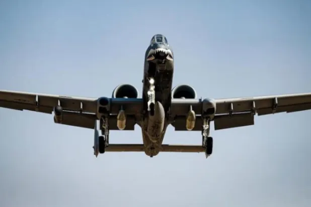 Pentagon Deploys Warplanes with ‘Bunker Busting’ Bombs to Deter Iran