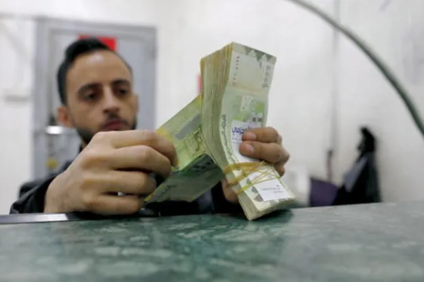 Houthi-Linked Financial Entities Trigger Cash Crisis
