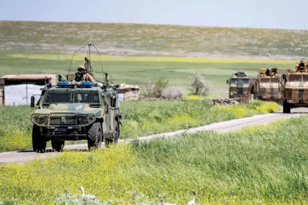 تركيا ترجح انعقاد «رباعي موسكو» للتطبيع مع سوريا أوائل مايو