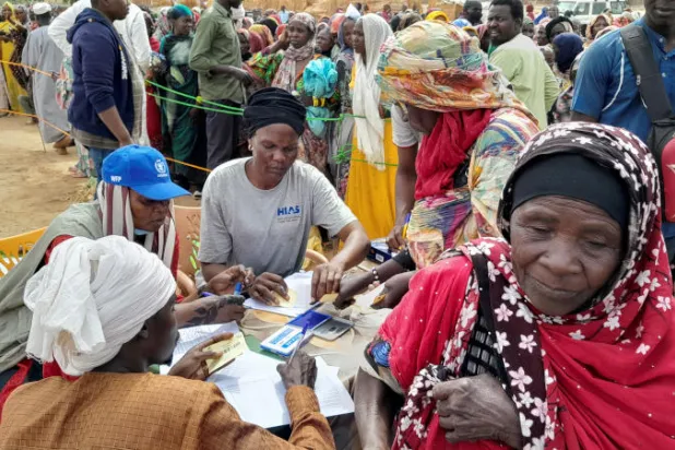 الأمم المتحدة: اضطرابات السودان تنذر بأزمة إنسانية في شرق أفريقيا