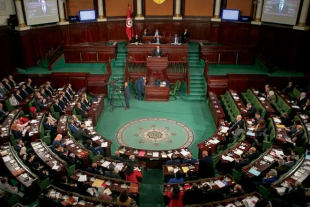 دعوة حزبية تونسية إلى تشكيل المحكمة الدستورية