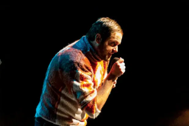 هل تستطيع تدريب شخص ليصبح مرحاً؟