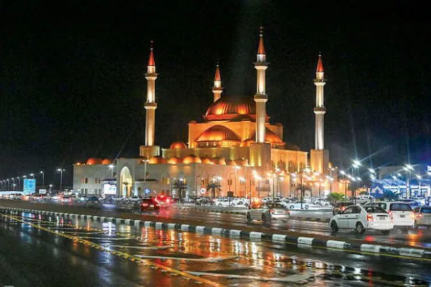 الثقافة السعودية تحتفي بتاريخ «حاتم الطائي» في مسقط رأسه