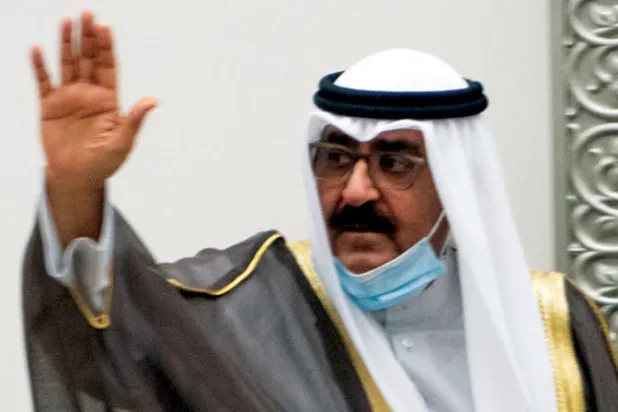 الكويت: جلسة برلمانية غداً... قد تكون الأخيرة