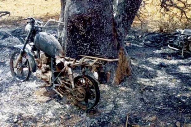 بوركينا فاسو: «مذبحة كارما» تُفاقم «الارتباك الأمني»