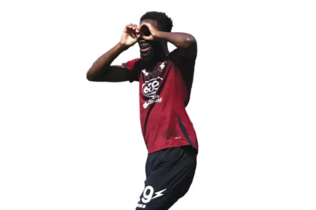 ساليرنيتانا يؤجل احتفال نابولي باللقب الإيطالي... والإنتر ينتفض