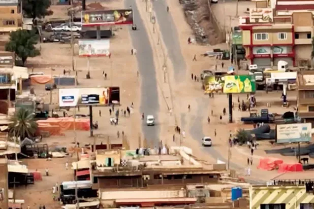 الأسبوع الثالث من القتال في السودان... من يسيطر على الأرض؟