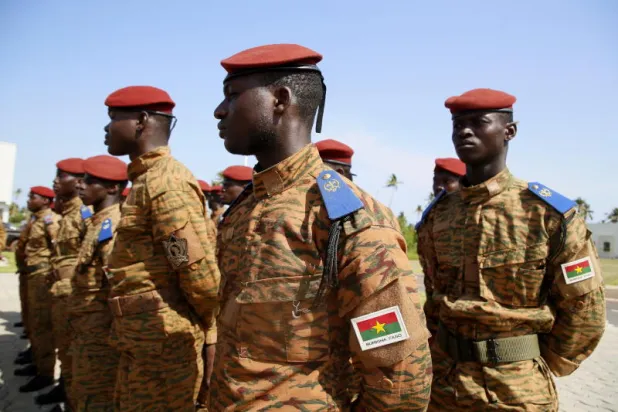 «مذبحة الكرمة» تفاقم الوضع الأمني في بوركينا فاسو