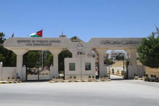 الأردن يستضيف غداً اجتماعاً عربياً بمشاركة سوريا