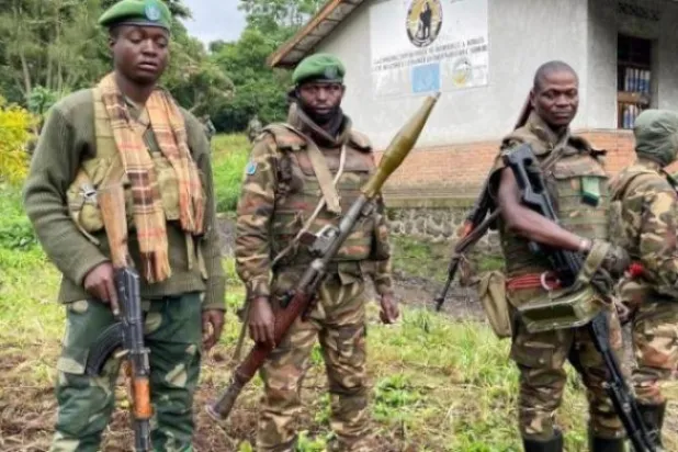 هل يسهم الدعم الدولي في استعادة الاستقرار بالكونغو الديمقراطية؟