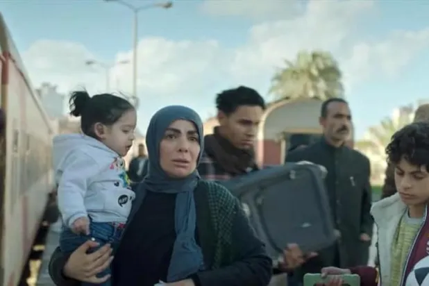 مؤلفا «تحت الوصاية» لـ«الشرق الأوسط»: الواقع أصعب مما طرحناه في المسلسل