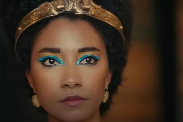 «الوثائقية» المصرية تستعد لإنتاج فيلم عن «كليوباترا»