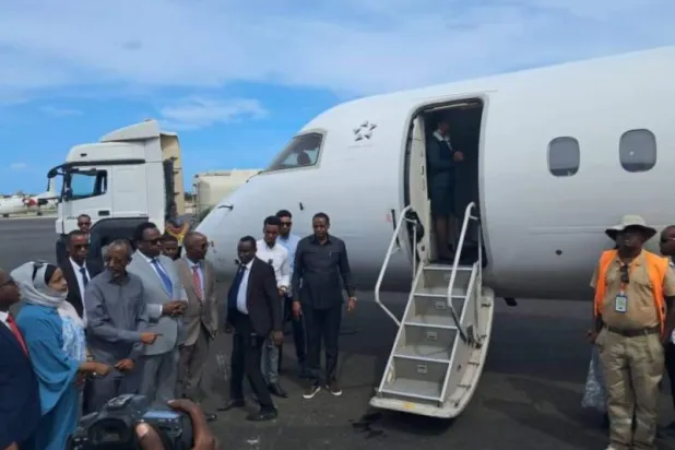 الجيش الصومالي ينفذ عملية عسكرية لمطاردة عناصر «الشباب»