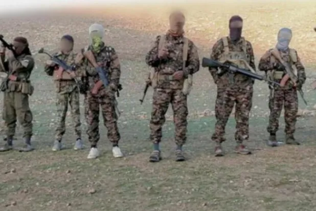 إردوغان يعلن مقتل «الزعيم المفترض» لتنظيم «داعش» في سوريا