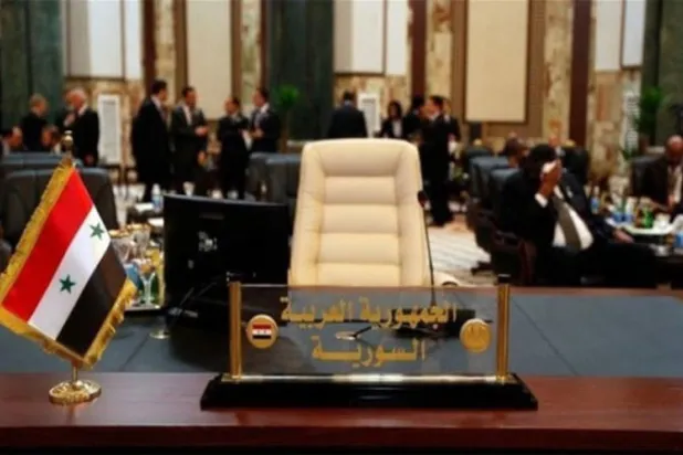 «اجتماع عمّان» اليوم لتلقي ردود سوريا على «مقترحات عربية»