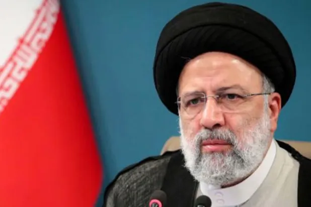 الرئيس الإيراني إلى سوريا الأربعاء