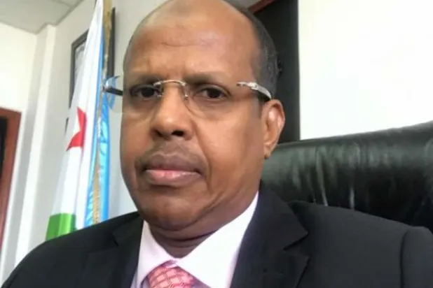 وزير خارجية جيبوتي: نسعى لاجتماع ممثلي البرهان ودقلو لتنفيذ مهمة «الإيقاد»