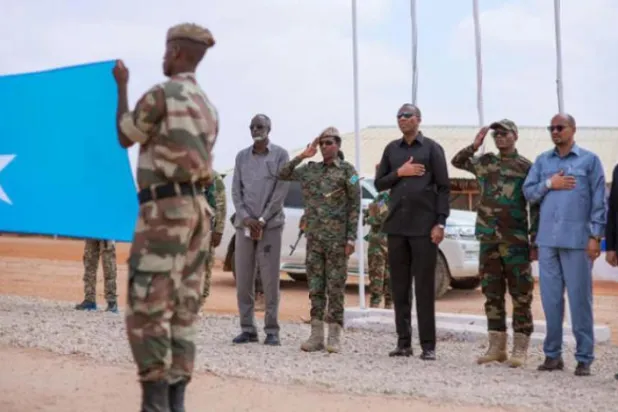 Somali Başbakanı Şarku’l Avsat’a konuştu: İstikrarı yeniden tesis etmek için çabalıyoruz