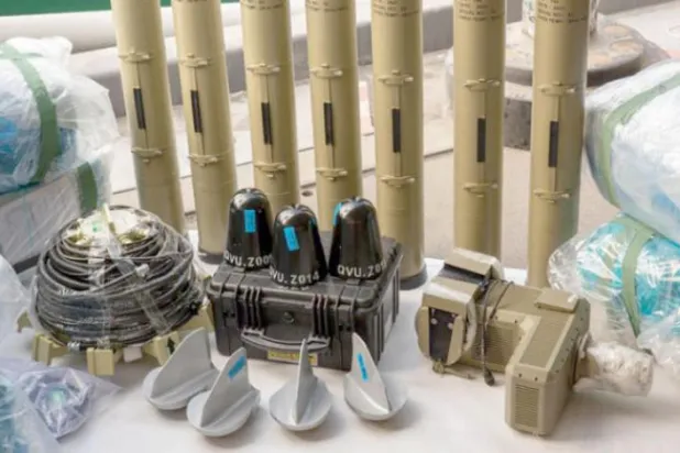 İran silahları ve Husilerin hırsı olası Yemen barışını tehdit ediyor