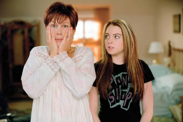 Hamile Lindsay Lohan'a, Çılgın Cuma'daki annesinden övgü: "Harika bir anne olacak"