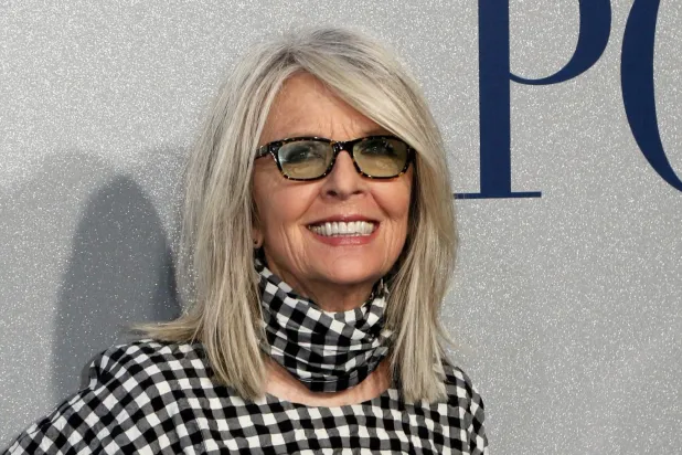 Diane Keaton, Woody Allen'la çektiği filmleri savundu: Çok büyük gurur duyuyorum