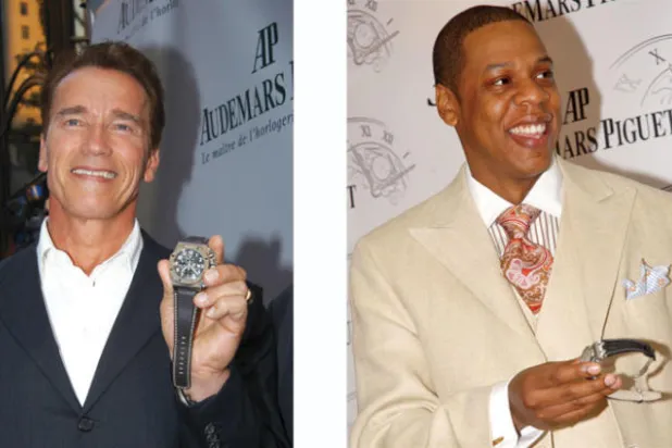 «رويال أوك أوفشور» تجعل عامها الـ30 «رجولياً»