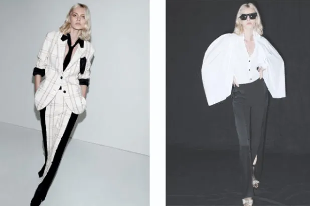 «هيليسي»... علاقة حب مع «شانيل» لم تؤثر على أسلوبها