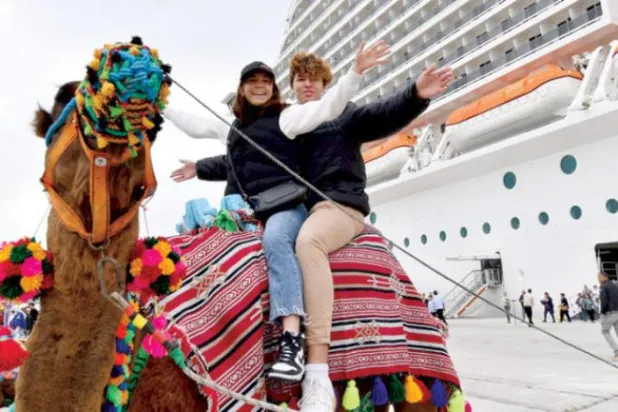 فعال سازی معادن فسفات در تونس به جای پذیرش باید و نبایدهای آی ام اف