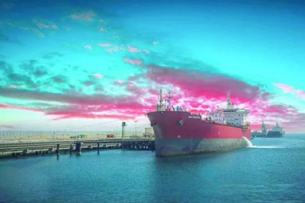 مدل سعودی برای ارایه خدمات لجستیک جهانی