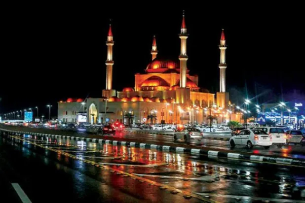 حائل شہر حاتم الطائی کی تکریم کر رہا ہے (واس)