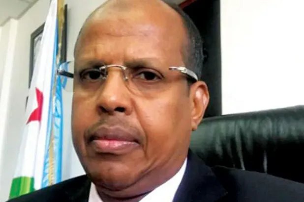 Djibouti FM to Asharq Al-Awsat: We Are Seeking Meeting with Representatives of Burhan, Hemedti