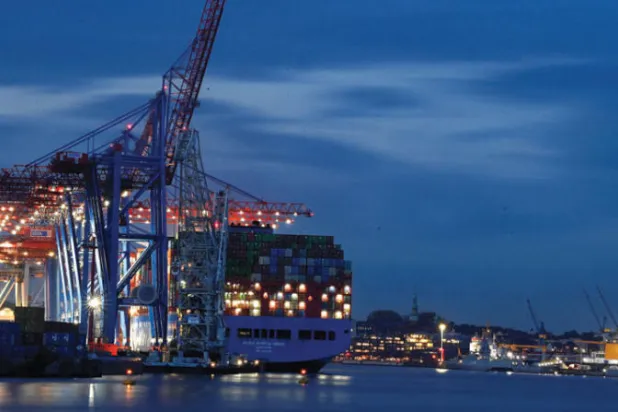 الصين تطلق حملة لتيسير تدفق التجارة عبر الحدود