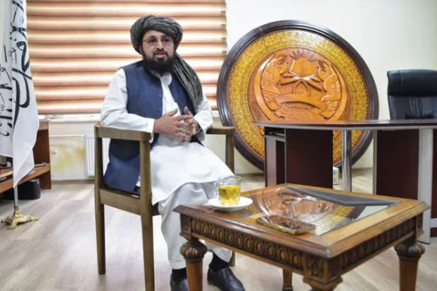 «طالبان» ترفض الادعاء الروسي بأن أفغانستان تشكل تهديداً أمنياً