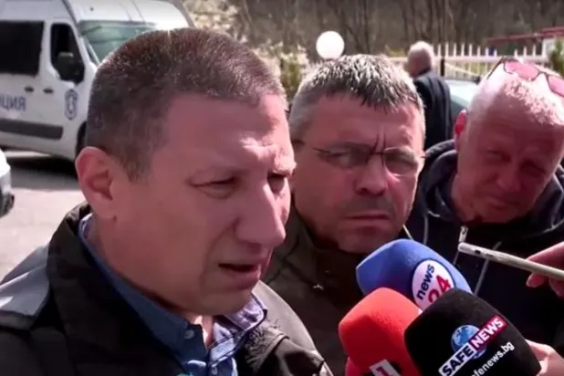 المدعي العام البلغاري ينجو من «محاولة اغتيال»