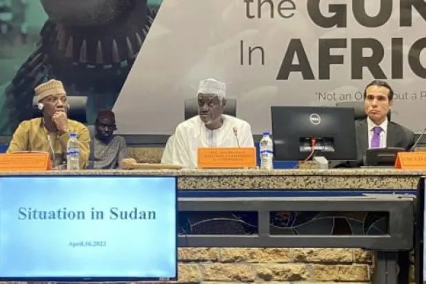 مكافحة «الإرهاب» تتصدر أجندة أوغندا في مجلس الأمن الأفريقي