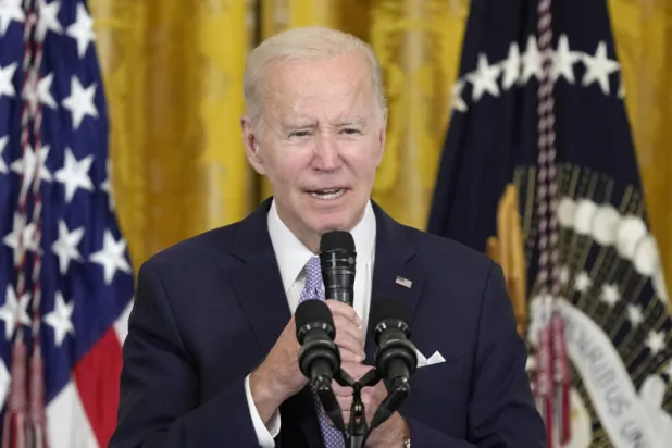 بايدن يدعو رئيس مجلس النواب الأميركي للتفاوض حول أزمة سقف الدين