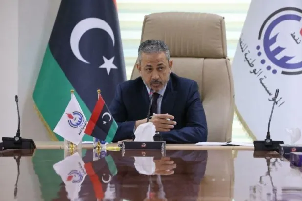 «الوطنية للنفط» في ليبيا تنفي «بشكل قاطع» دعمها أطراف الحرب السودانية