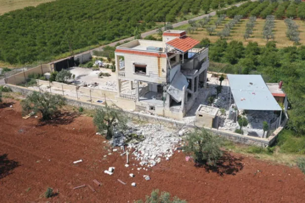 ماذا يواجه «داعش» بعد القضاء على زعيمه؟