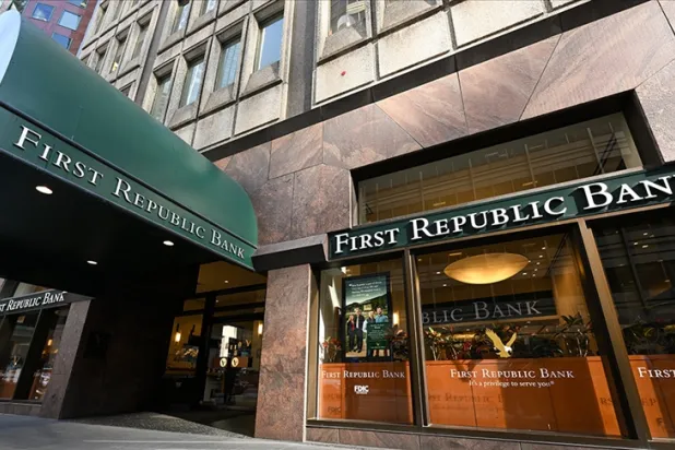 ABD Hazine Bakanlığı, First Republic Bank için bulunan çözümden memnuniyet duyulduğunu açıkladı