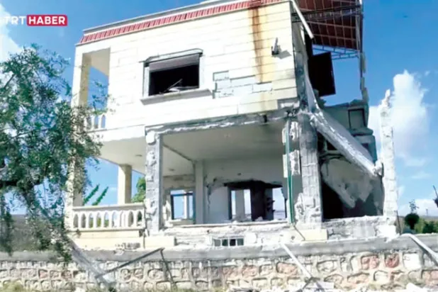 لا تأكيد أميركياً لقتل تركيا زعيم «داعش» في سوريا