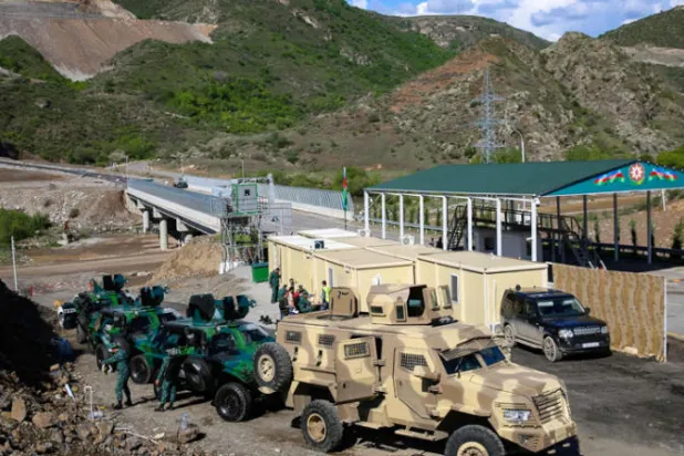 واشنطن تواصل وساطتها بين أذربيجان وأرمينيا