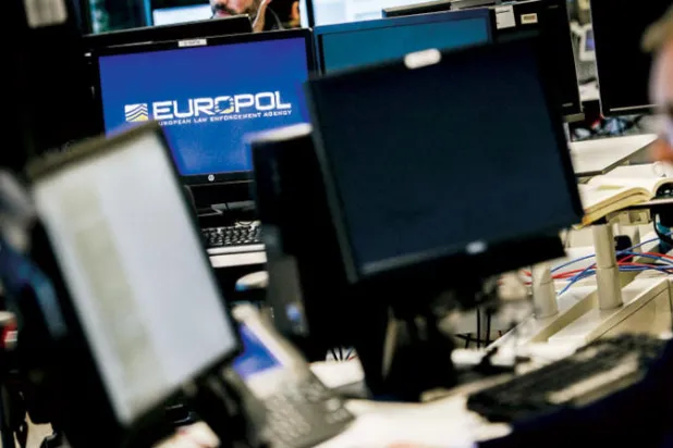 عملية دولية ضدّ «الإنترنت المظلم»