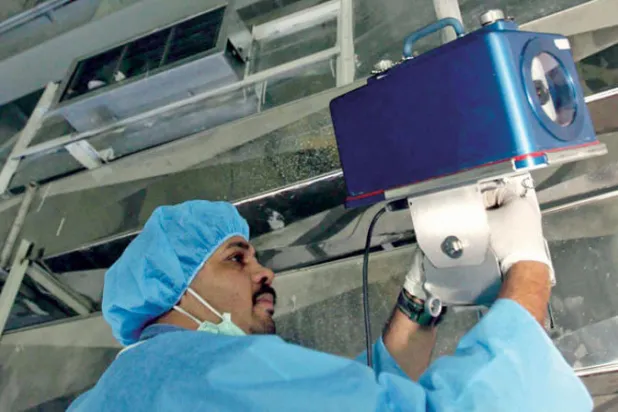 أنباء عن إعادة كاميرات المراقبة «الأممية» في منشآت نووية إيرانية