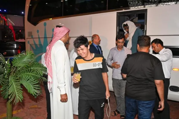 نازحون يروون ويلات الحرب والدمار بالسودان... تختلف القصص والألم واحد