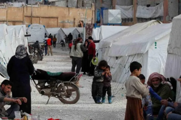 لبنان يطلق حملة «مسح وطنية» لتعداد النازحين السوريين