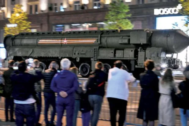 Rus varlıklarına el konulması sonrası Moskova ile Varşova arasında gerilim arttı