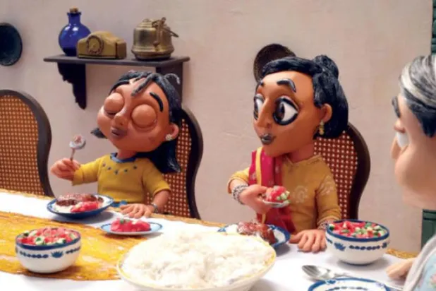 Selik animasyonu Suudi Film Festivali’nin açılışını yapacak