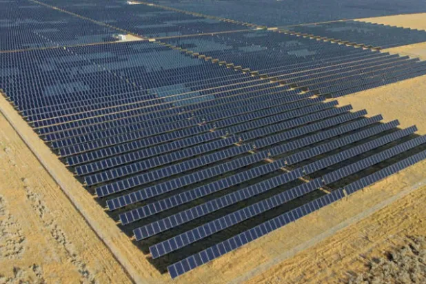 أميركا تعرقل تقدمها في الطاقة الشمسية بـ«الرسوم الصينية»