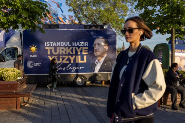 انخفاض معدل التضخم في تركيا للشهر السادس على التوالي